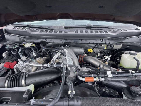 2026 Ford F-350 Super Duty