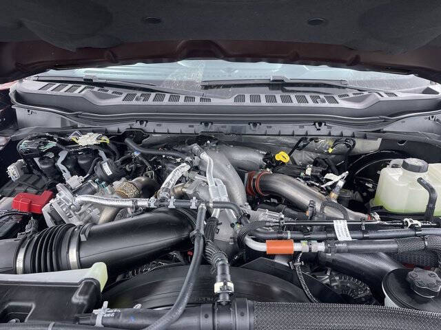 2026 Ford F-350 Super Duty