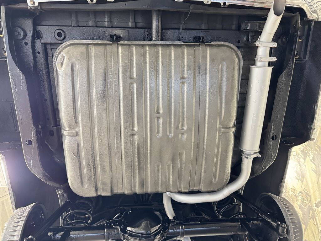 1972 Cadillac DeVille 28