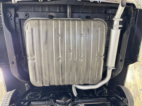 1972 Cadillac DeVille