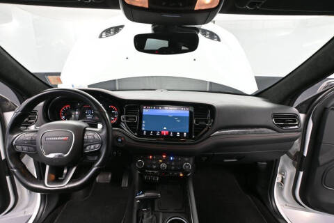 2024 Dodge Durango R/T Premium
