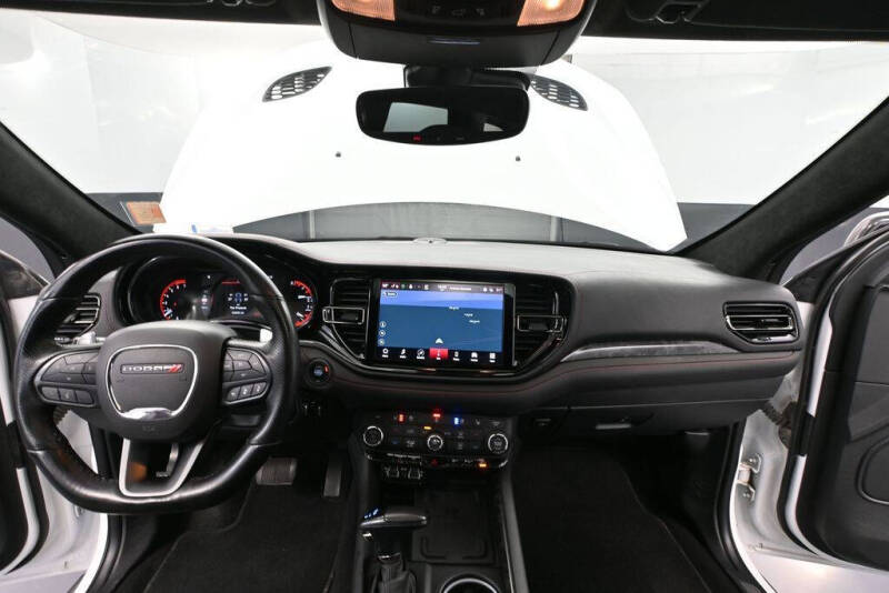 2024 Dodge Durango R/T Premium