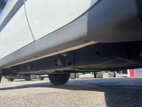 2005 Chevrolet TrailBlazer LS