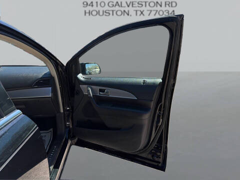 2014 Lincoln MKX