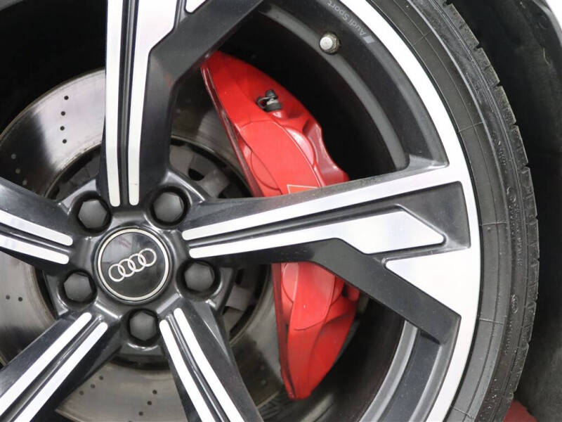 2019 Audi RS 5 Sportback 2.9T quattro