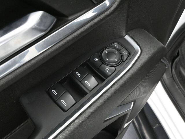 2024 GMC Sierra 3500HD