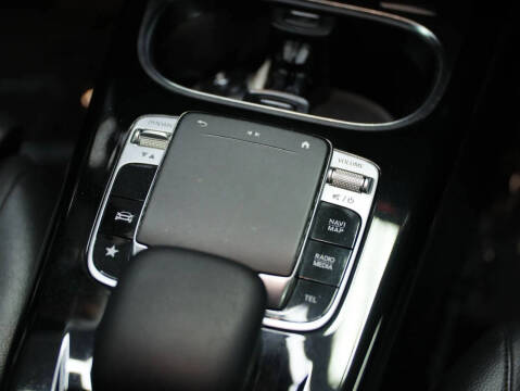 2020 Mercedes-Benz A-Class A 220