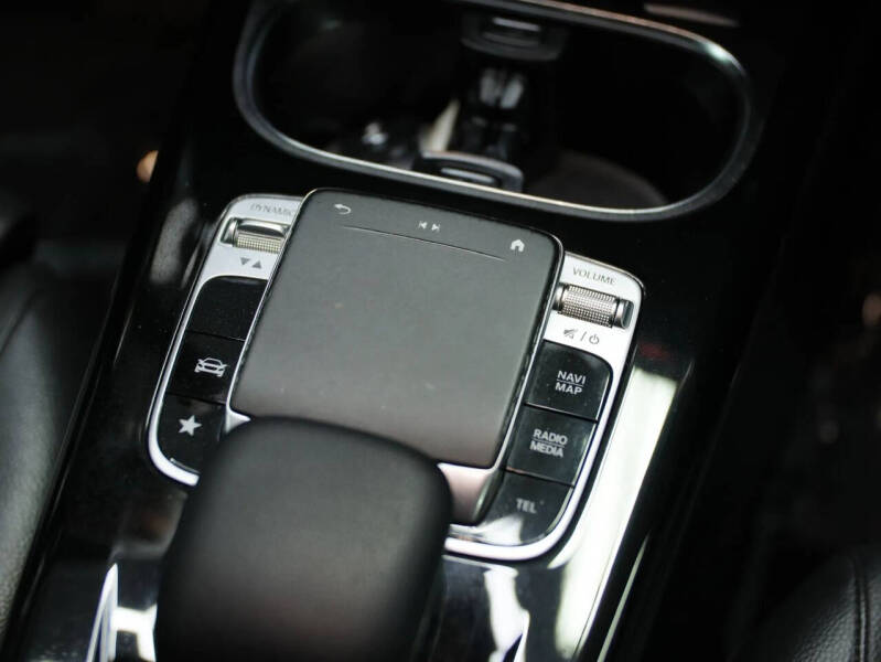 2020 Mercedes-Benz A-Class A 220