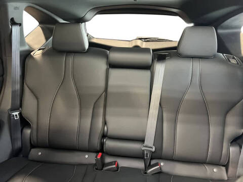 2026 Acura RDX SH-AWD