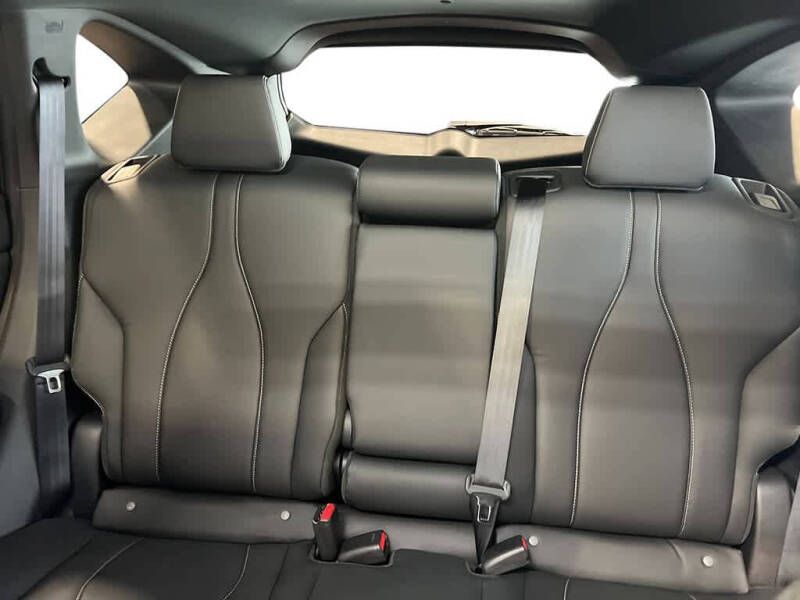 2026 Acura RDX SH-AWD