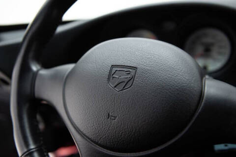 1997 Dodge Viper GTS