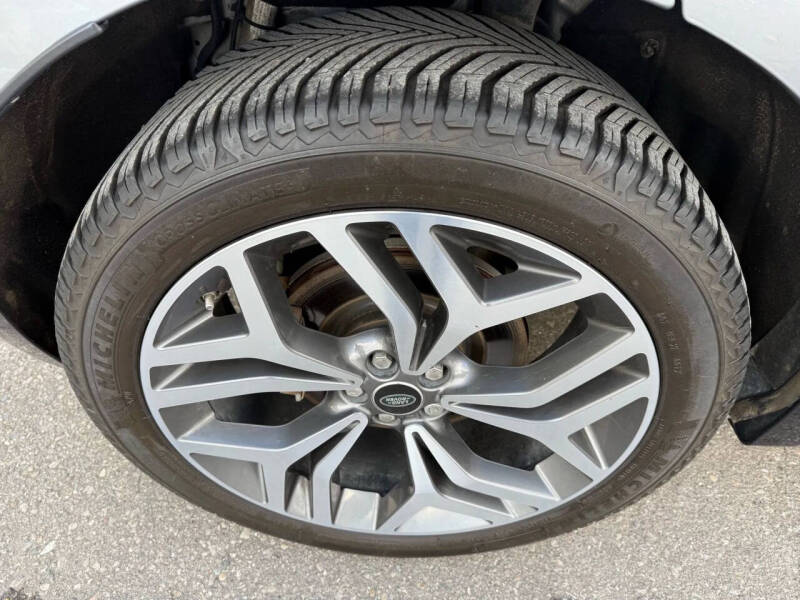 2020 Land Rover Range Rover Velar P250 R-Dynamic S