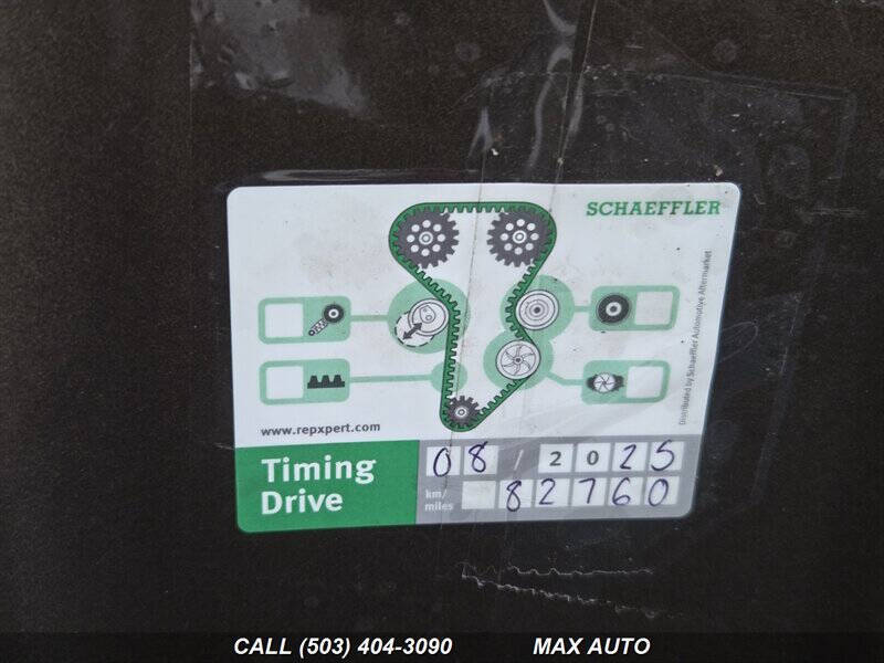 2016 Volvo V60 Cross Country T5