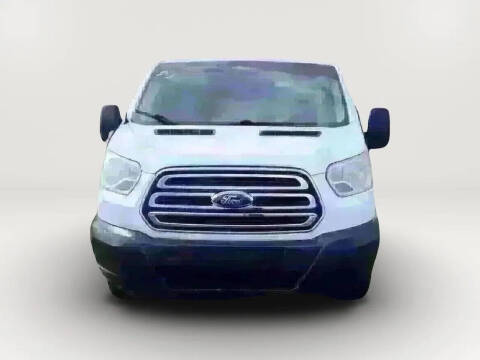 2015 Ford Transit