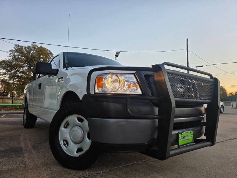 2006 Ford F-150 XL