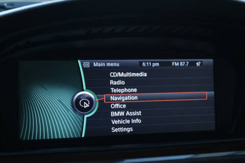 2011 BMW 3 Series 335i