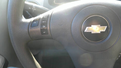 2006 Chevrolet HHR LT
