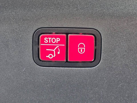 2020 Mercedes-Benz AMG GT 53