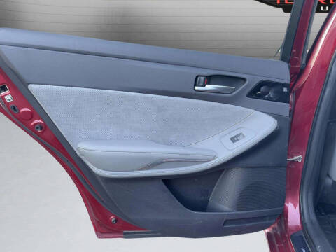 2019 Toyota Avalon Touring