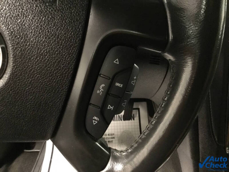 2013 Buick Enclave Leather