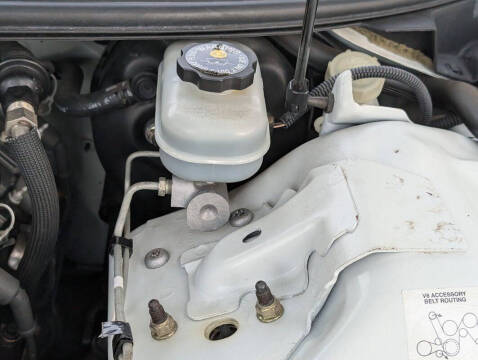 2000 Chevrolet Camaro