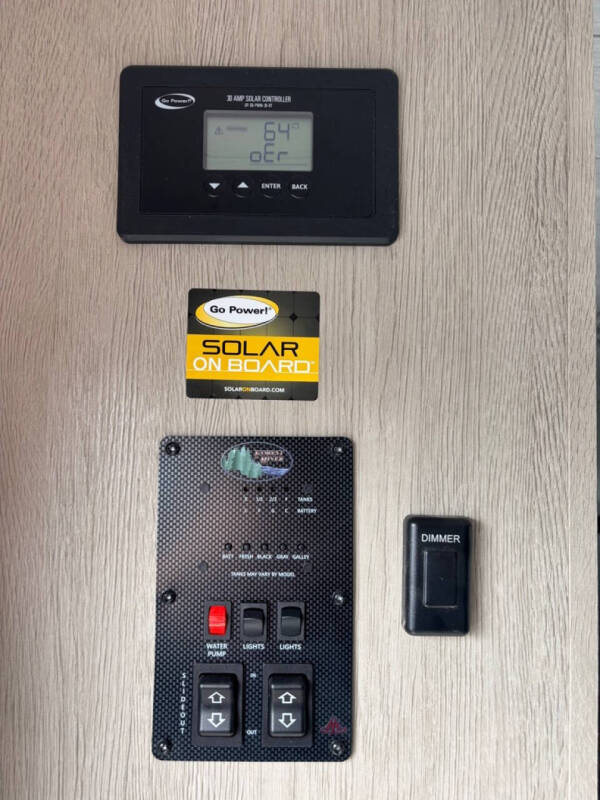 2024 Forest River SALEM 29VBUDX