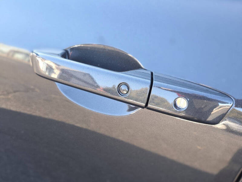 2012 Acura TL w/Tech