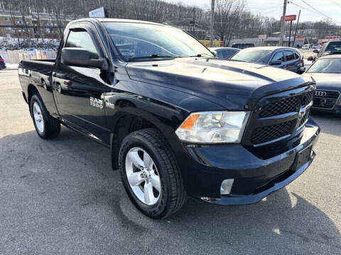 2013 RAM 1500 Express