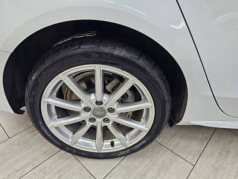 2014 Audi A4 2.0T Premium Plus