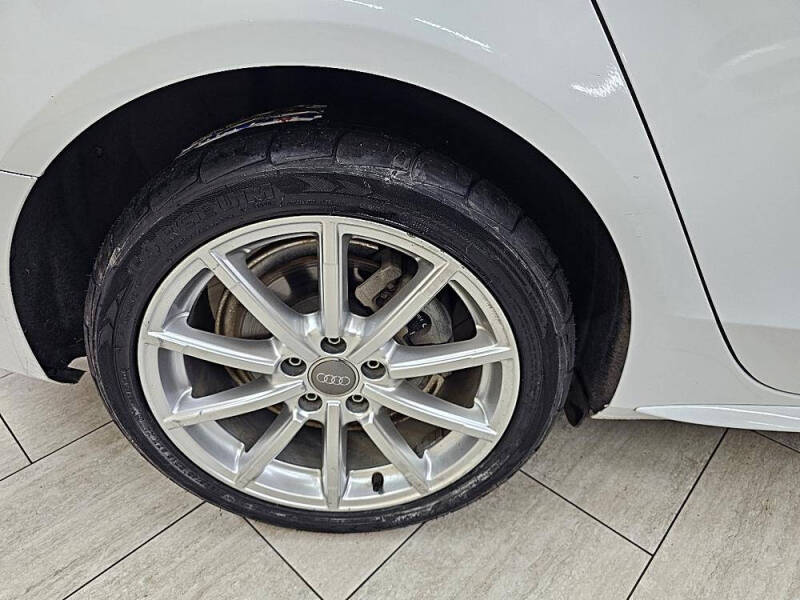 2014 Audi A4 2.0T Premium Plus