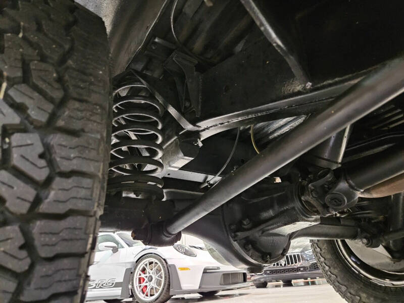 1979 Land Rover Range Rover