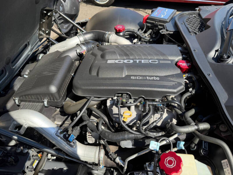 2009 Pontiac Solstice GXP