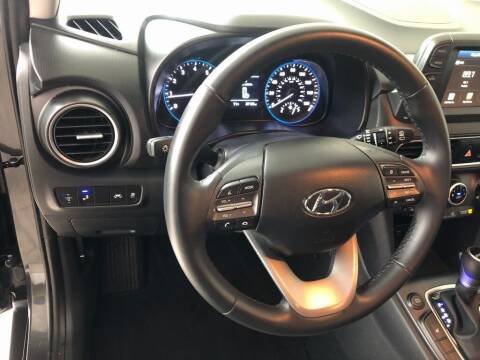 2019 Hyundai Kona for sale at Express Purchasing Plus in Hot Springs AR