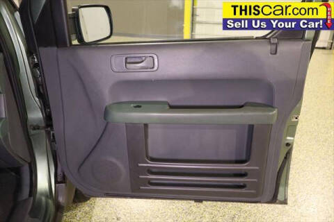 2003 Honda Element EX