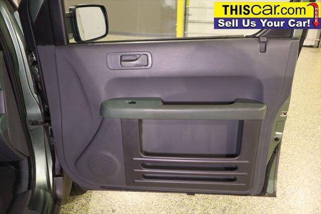 2003 Honda Element EX