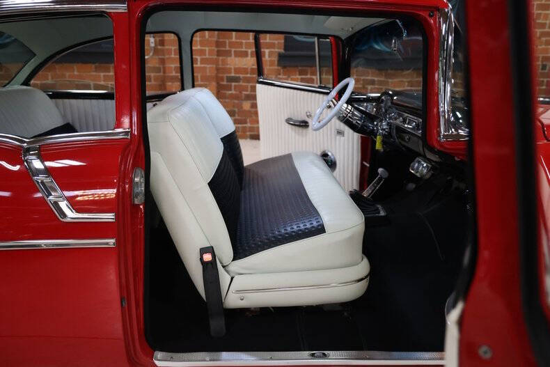 1956 Chevrolet Bel Air