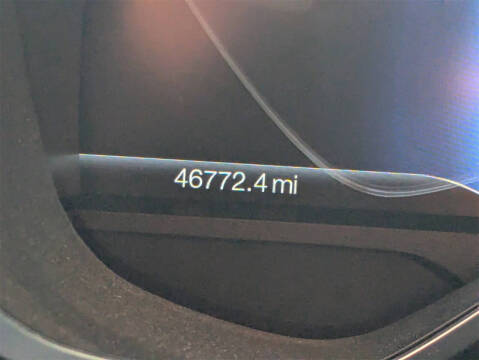 2015 Ford C-MAX Energi SEL