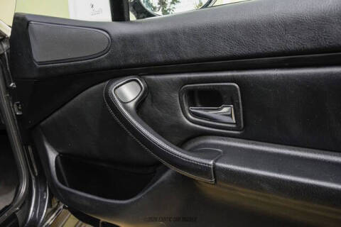1998 BMW M