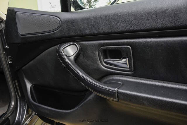 1998 BMW M