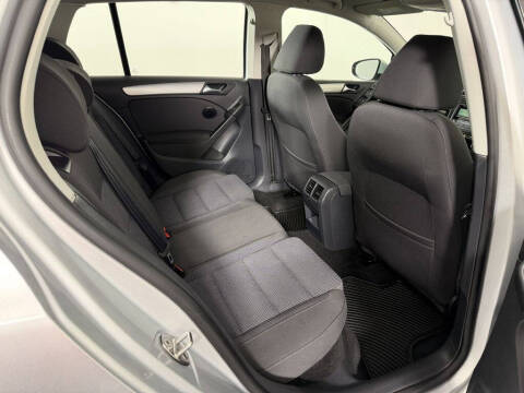 2013 Volkswagen Golf