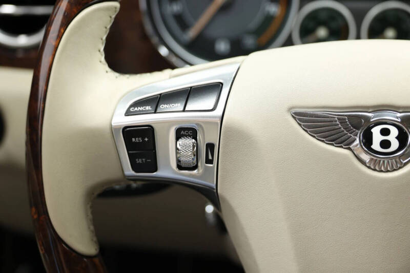 2014 Bentley Flying Spur