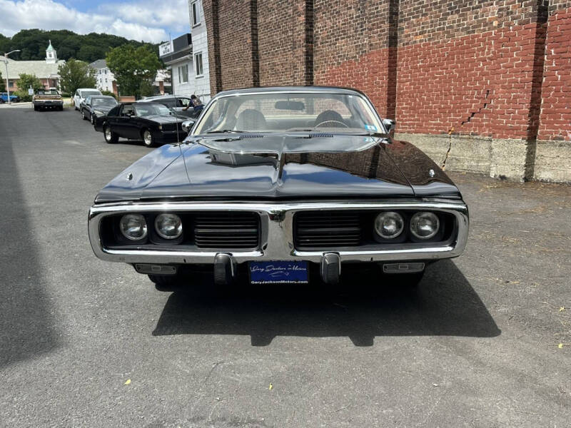 1973 Dodge Charger