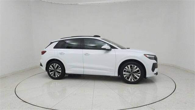 2025 Audi Q4 e-tron Premium Plus 45