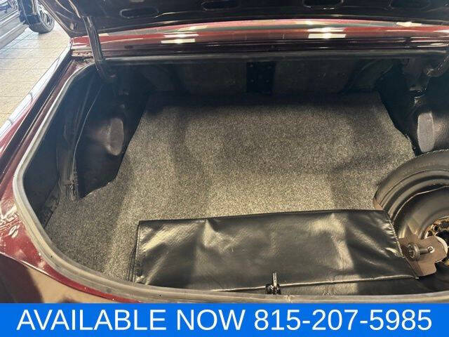 1986 Chevrolet Monte Carlo