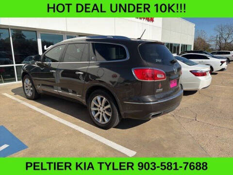 2014 Buick Enclave Premium