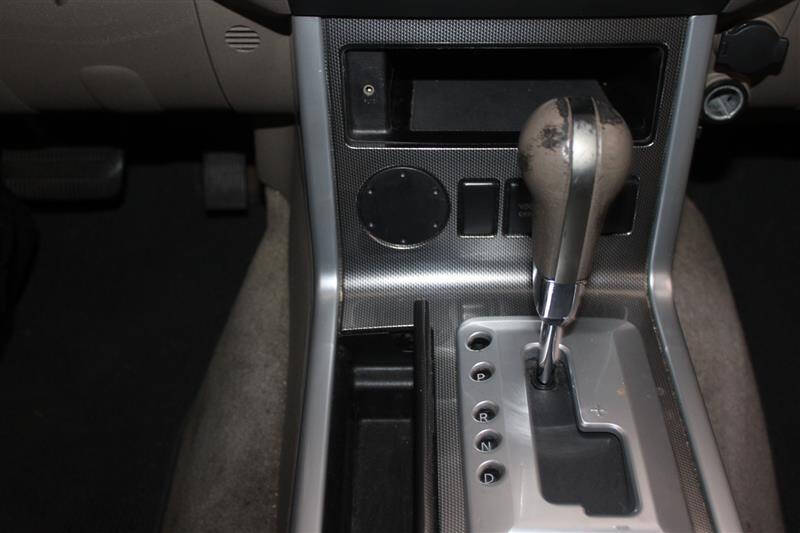 2011 Nissan Pathfinder SV