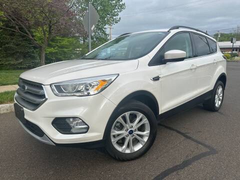 2017 Ford Escape for sale at PA Auto World in Levittown PA