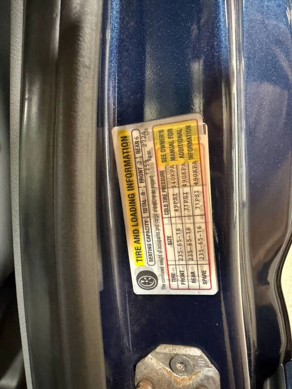 2015 Ford Transit 250