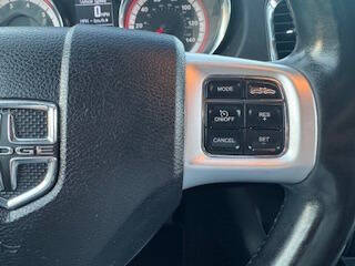 2011 Dodge Durango Citadel