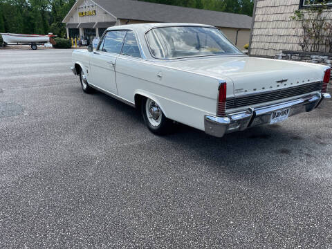 1965 AMC Ambassador
